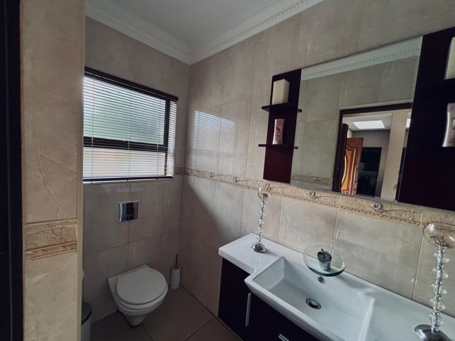 4 Bedroom Property for Sale in Vaalpark Free State